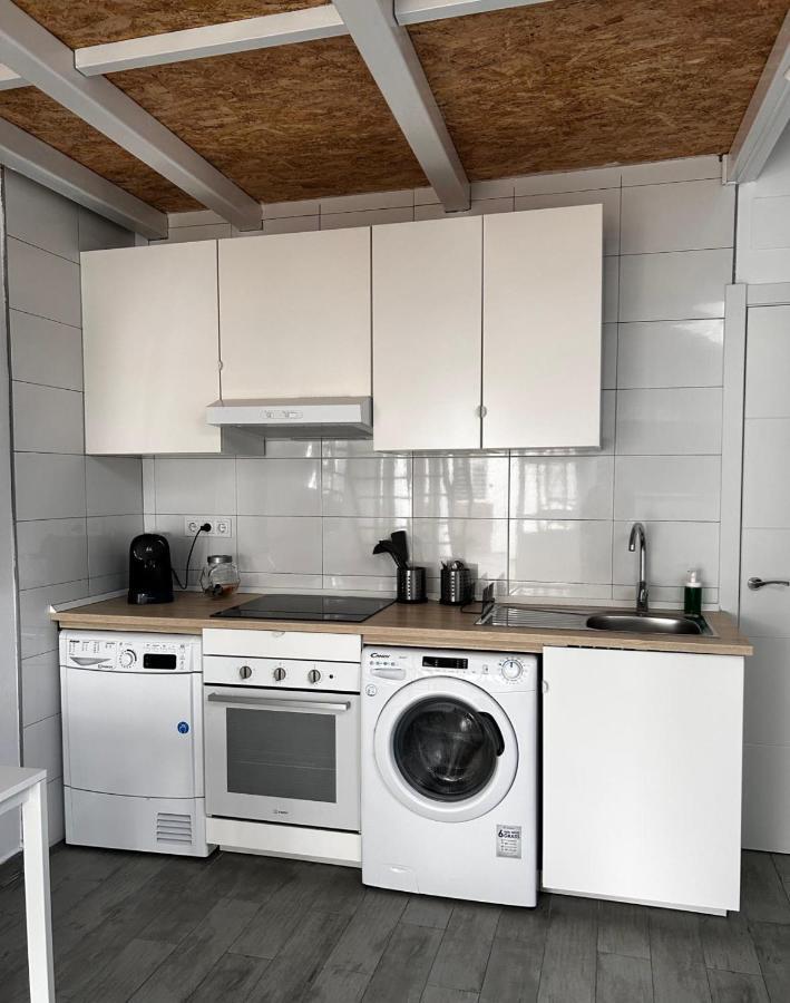 #2# Apartamento Jacuzzi Xl Sevilla Centro — Photos 3