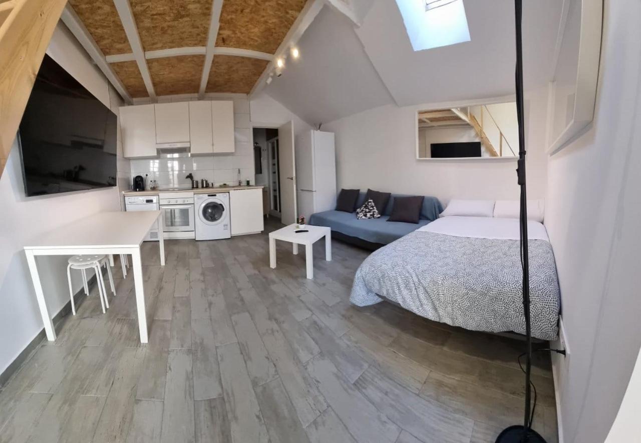 #2# Apartamento Jacuzzi Xl Sevilla Centro, Seville