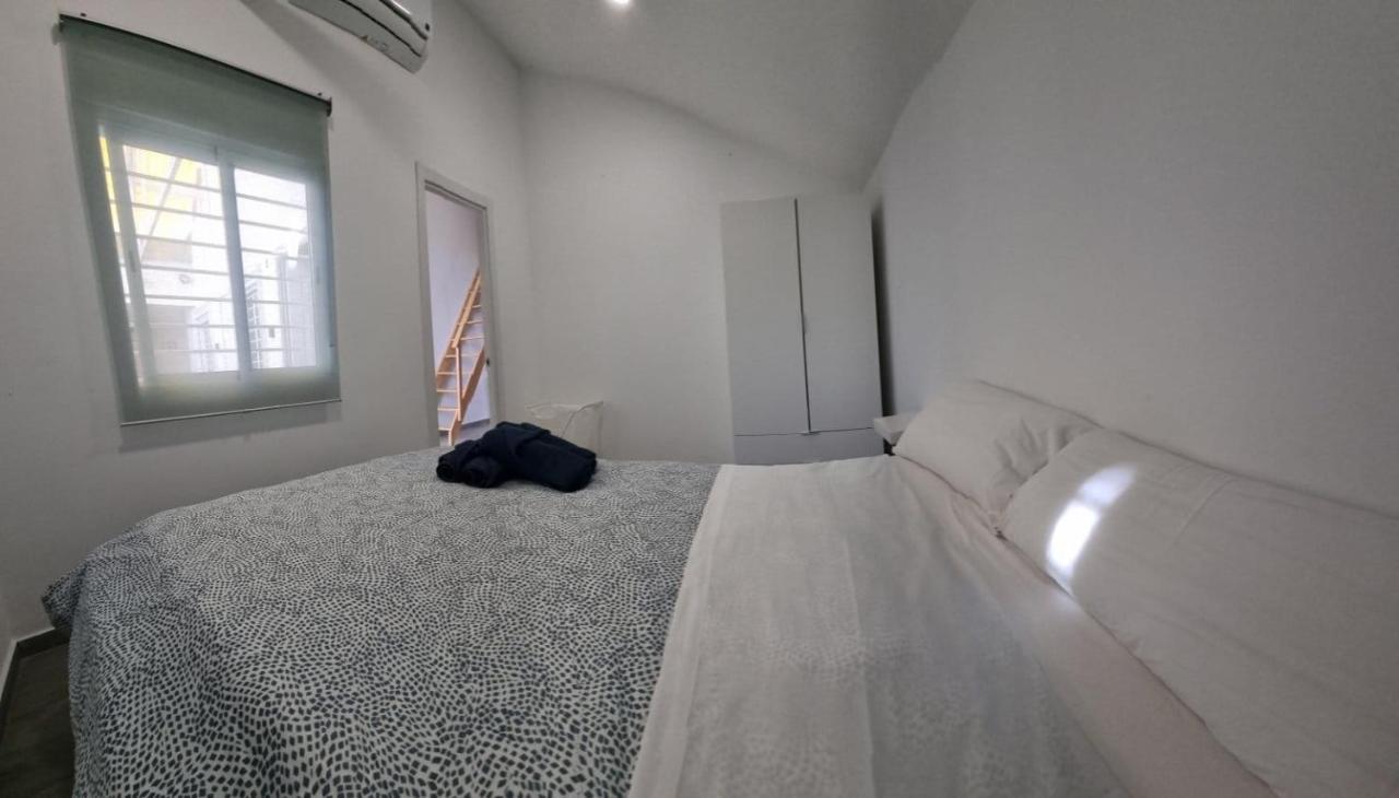 #2# Apartamento Jacuzzi Xl Sevilla Centro — Photos 1